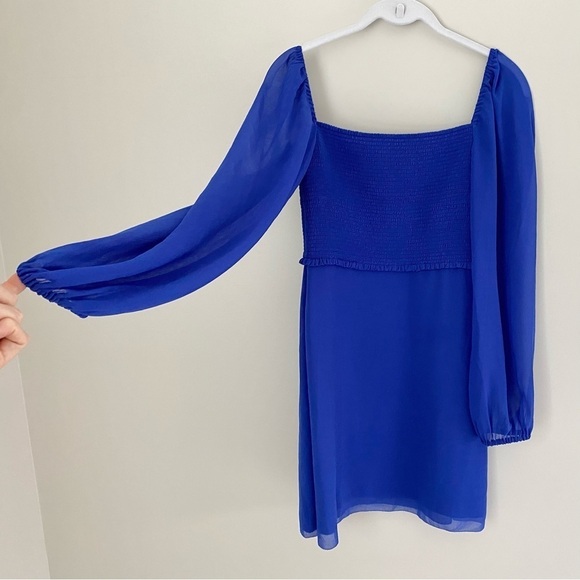 Aritzia Wilfred Villa Dress - Picture 6 of 12